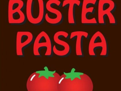 照片: Buster Pasta